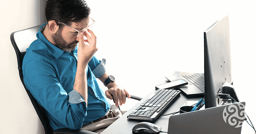 Nepodceňujte spánkový deficit: jaké jsou jeho příznaky a jak to řešit? 