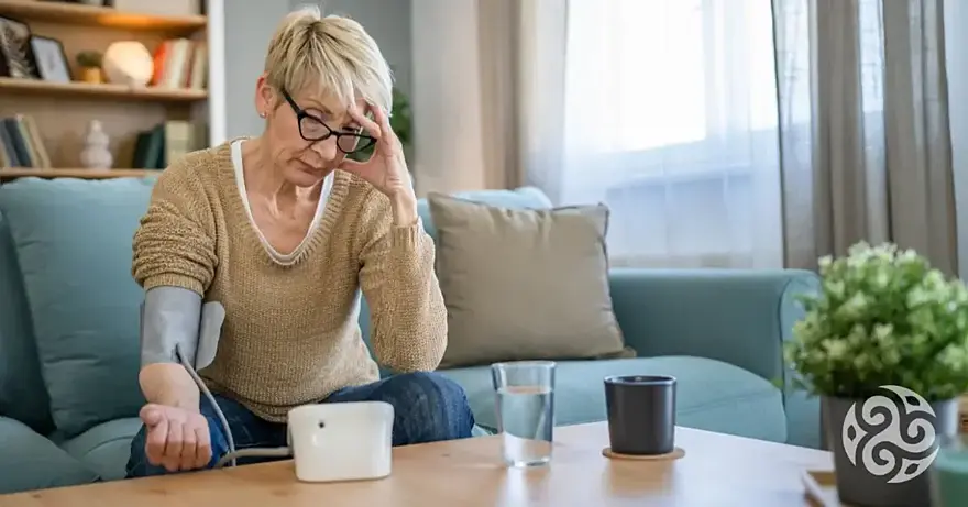 Jak na nedostatek vitamínu K: příčiny, projevy a správné doplnění
