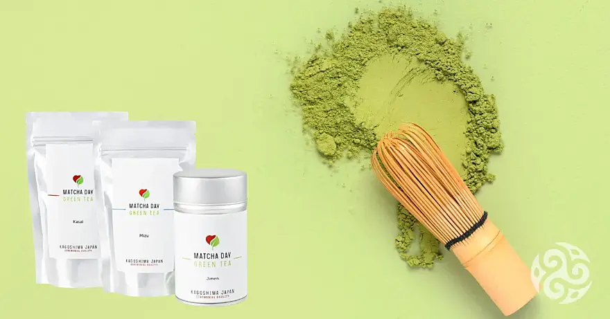 Recenze na matcha čaj: která je opravdu nejlepší?