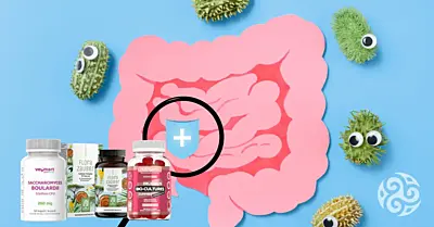 6 tipů na nejlepší probiotika na střeva + jak správně vybrat