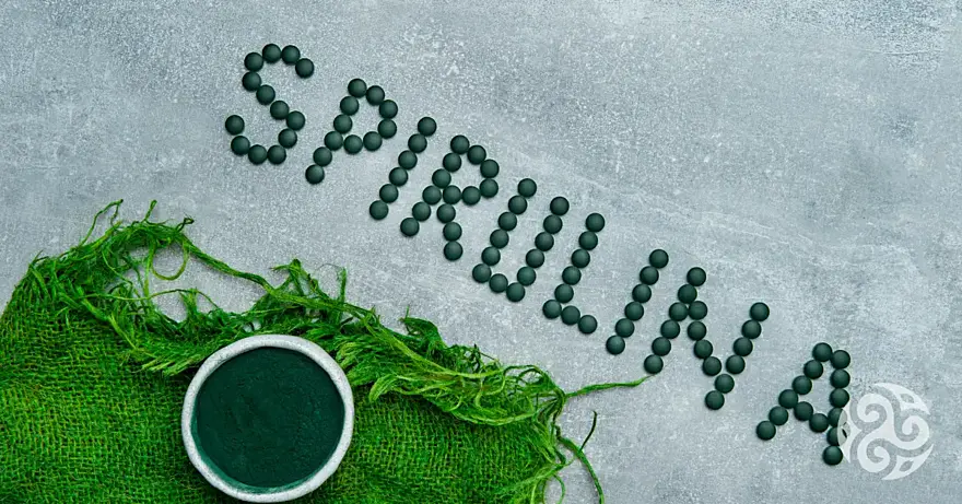 Prášek, tablety či kombinace? Testujeme nejlepší spiruliny