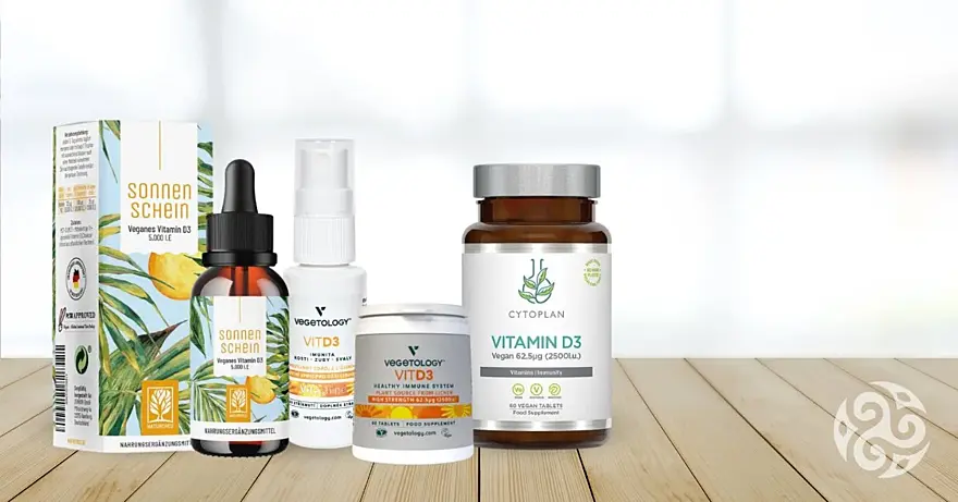 Vyberte si nejkvalitnější vitamín D: Porovnání, tipy a recenze