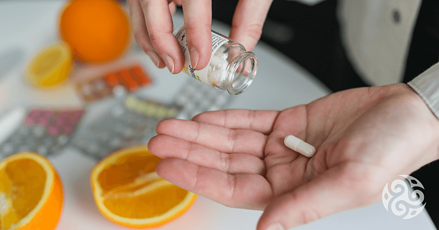 Jak vybrat nejlepší a nejlépe vstřebatelný vitamín C na trhu? 