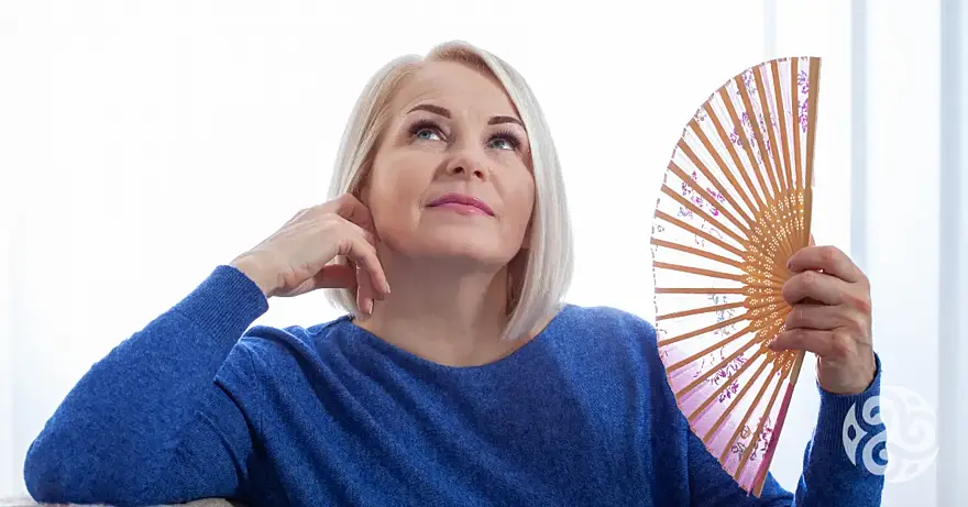 V jakém věku začíná perimenopauza a jak si ji usnadnit? Průvodce pro ženy