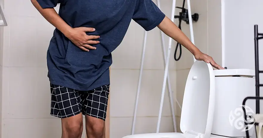 Průjem z antibiotik (i po jejich dobrání)? Podívejte se co nejvíce pomáhá