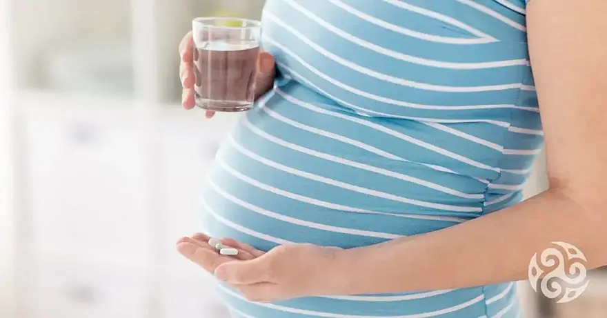 Užívání probiotik v těhotenství: benefity a doporučení