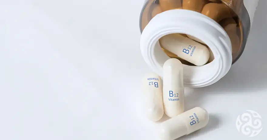 Jak vybrat kvalitní vitamín B12? Test kvality + recenze