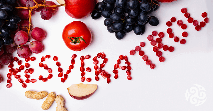 6 nepřehlédnutelných účinků resveratrolu – využijete jej i vy?