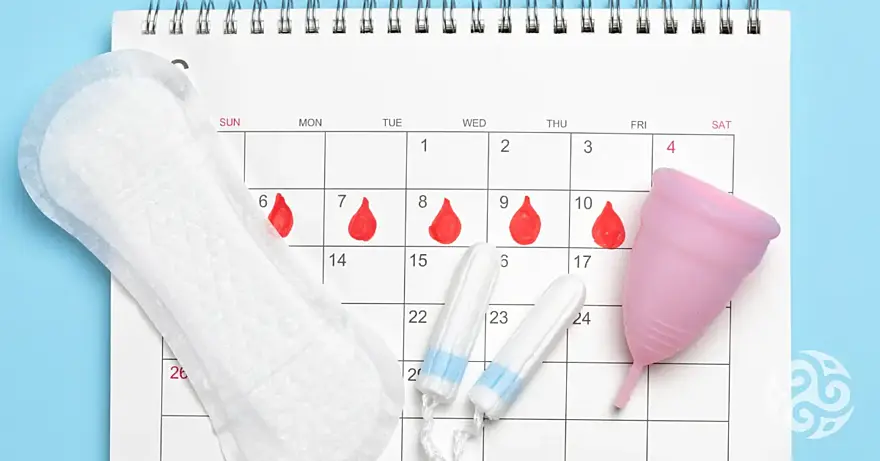 Kdy je slabá menstruace normální a kdy zpozornět? + nejčastější spouštěče a příčiny