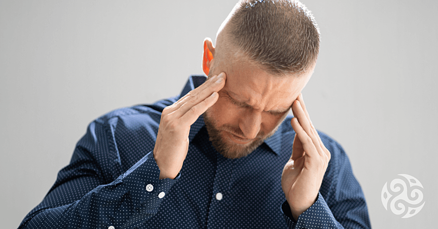 Jak zvládnout závratě a točení hlavy – rady pro rychlou úlevu