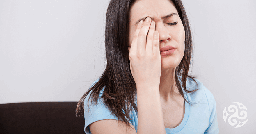 7 příznaků nedostatku vitamínu B3 a jak ho řešit 