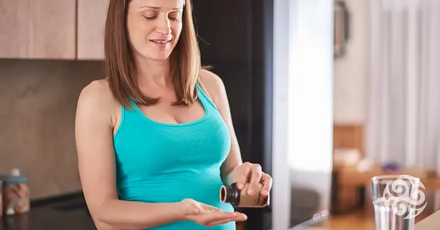 Jak užívat pyridoxin v těhotenství: dávkování, účinky a bezpečnost