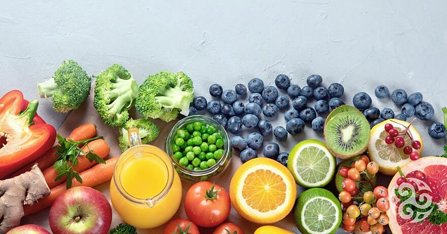 Které potraviny jsou nejlepším zdrojem vitamínu C?