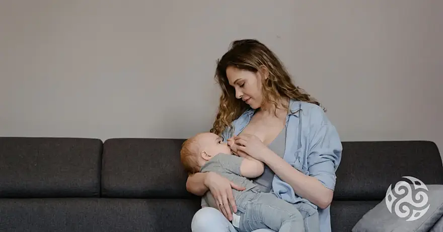 Užívání vitamínu D při kojení: praktický průvodce pro maminky