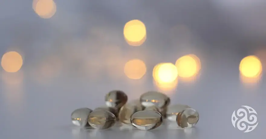 Jak si zabezpečit vitamín D v zimě a na podzim i bez sluníčka?