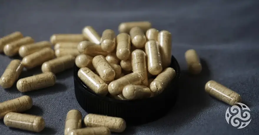 Vitamin D3 a K2 – účinky, pro které se je vyplatí kombinovat