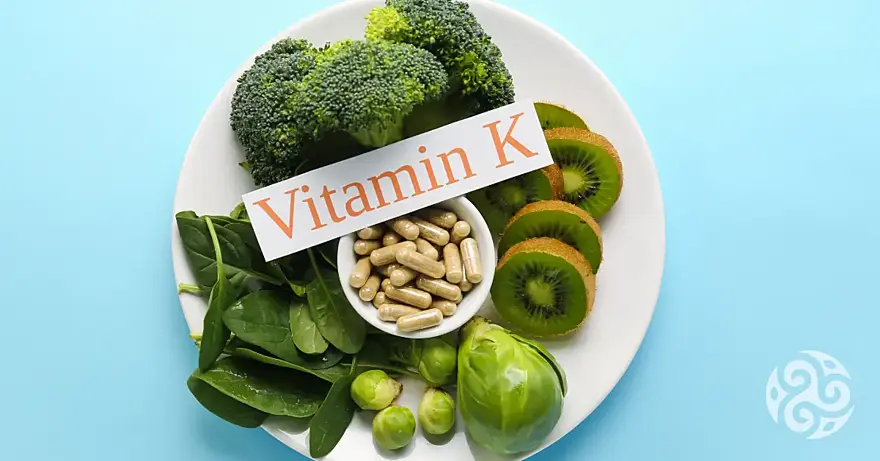 Vitamín K2 v potravinách: kde se nachází a které jsou nejbohatší zdroje?