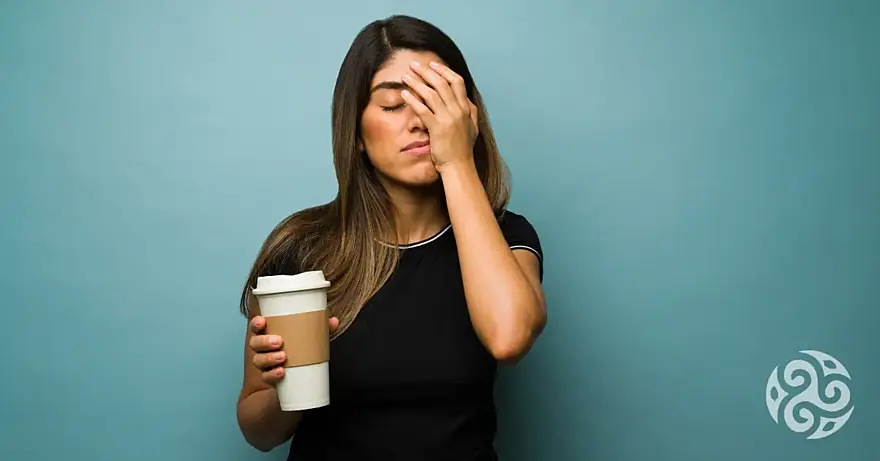 Jak doplnit energii rychle a přirozeně? 9 tipů k jejímu zvýšení