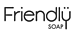 Friendly Soap